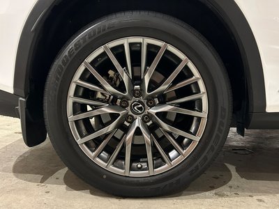 2020 Lexus RX 缩略图 60