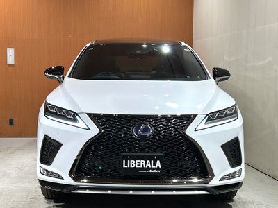 2020 Lexus RX 缩略图 45