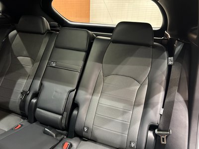 2020 Lexus RX 缩略图 32