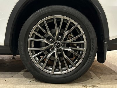 2020 Lexus RX 缩略图 63