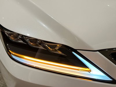 2020 Lexus RX 缩略图 54