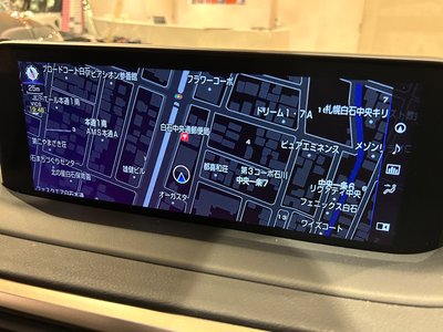 2020 Lexus RX 缩略图 12