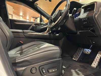 2020 Lexus RX 缩略图 24
