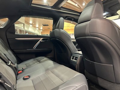 2020 Lexus RX 缩略图 37