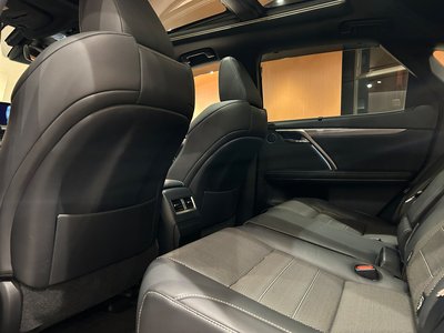 2020 Lexus RX 缩略图 33