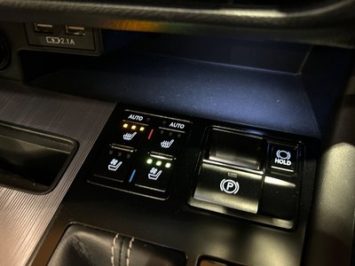 2020 Lexus RX 缩略图 21