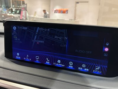 2020 Lexus RX 缩略图 14