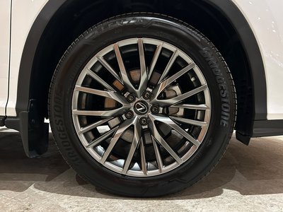2020 Lexus RX 缩略图 61