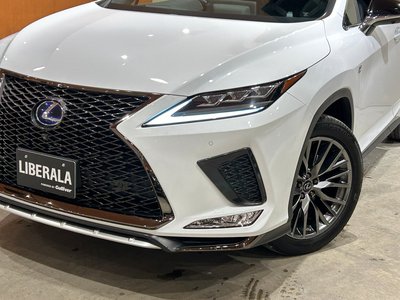 2020 Lexus RX 缩略图 47