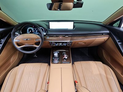 GENESIS G80 (RG3) - 5