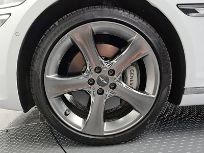 GENESIS G80 (RG3) - 6