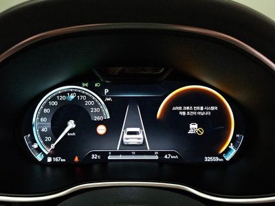 GENESIS G80 (RG3) - 8