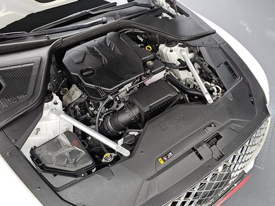 GENESIS G80 (RG3) - 7