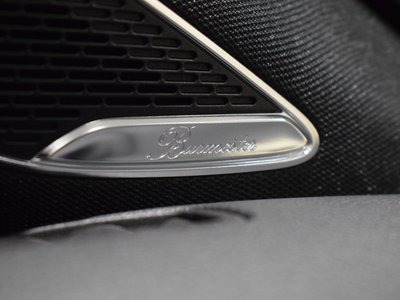 2025 Mercedes-BENZ A-CLASS AMG 缩略图 36