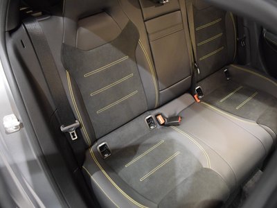 2025 Mercedes-BENZ A-CLASS AMG 缩略图 45