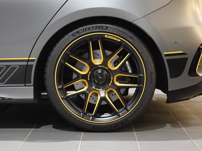 2025 Mercedes-BENZ A-CLASS AMG 缩略图 20