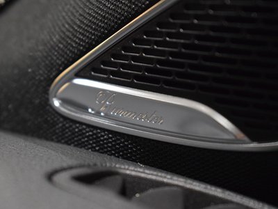 2025 Mercedes-BENZ A-CLASS AMG 缩略图 35