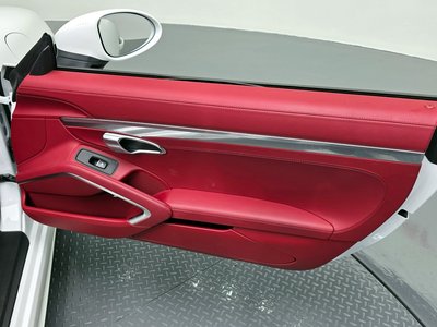 2024 Porsche 718 — миниатюра 14