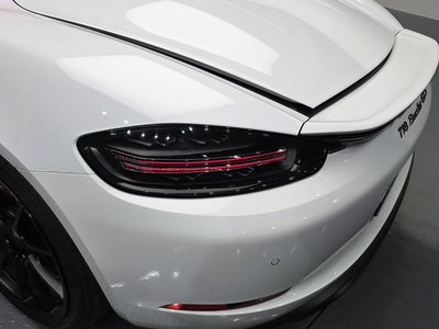 2024 Porsche 718 photo 10