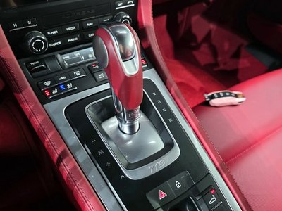 2024 Porsche 718 — миниатюра 12