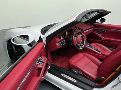 2024 Porsche 718 — миниатюра 13