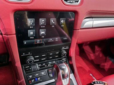 2024 Porsche 718 — миниатюра 19