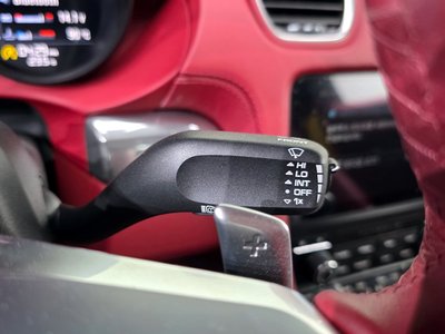 2024 Porsche 718 — миниатюра 24