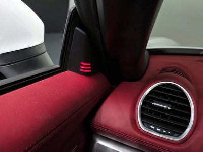 2024 Porsche 718 — миниатюра 27