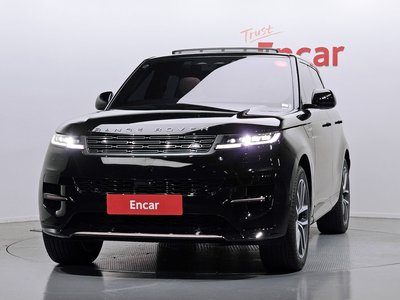 LAND ROVER RANGE ROVER SPORT - 2