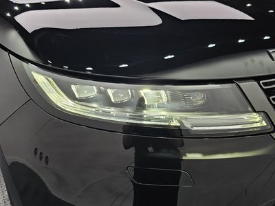 LAND ROVER RANGE ROVER SPORT - 9