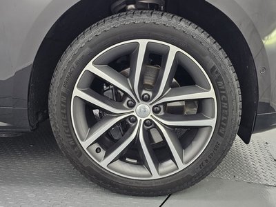 LAND ROVER RANGE ROVER SPORT - 8