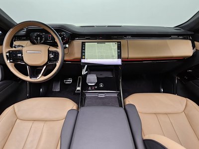 LAND ROVER RANGE ROVER SPORT - 5