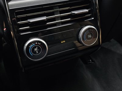 2025 LAND Rover RANGE ROVER SPORT 缩略图 19
