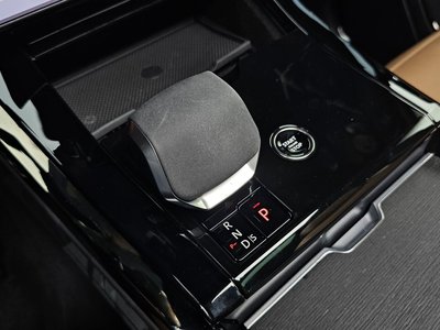 2025 LAND Rover RANGE ROVER SPORT 缩略图 12