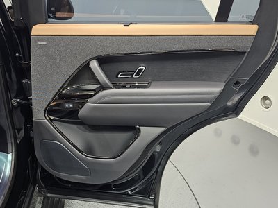 2025 LAND Rover RANGE ROVER SPORT 缩略图 15
