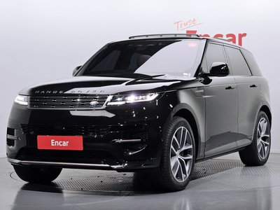LAND ROVER RANGE ROVER SPORT - 1
