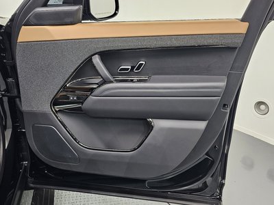 2025 LAND Rover RANGE ROVER SPORT 缩略图 14