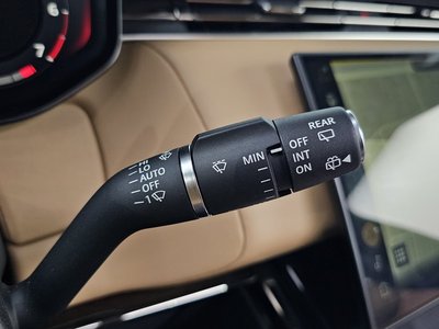 2025 LAND Rover RANGE ROVER SPORT 缩略图 27