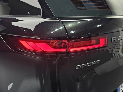 LAND ROVER RANGE ROVER SPORT - 10
