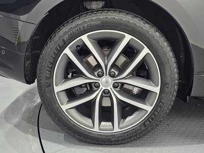 LAND ROVER RANGE ROVER SPORT - 6
