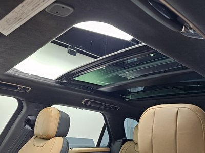 2025 LAND Rover RANGE ROVER SPORT 缩略图 22