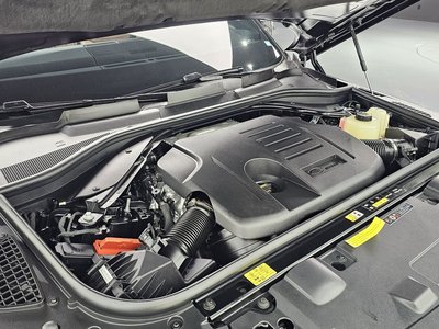 LAND ROVER RANGE ROVER SPORT - 7