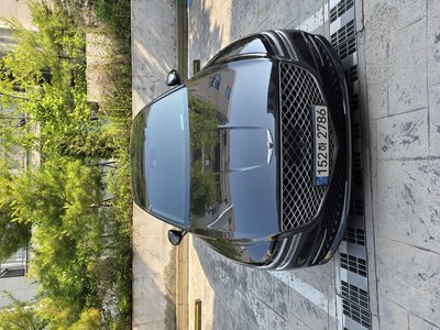 GENESIS G80 (RG3) - 1