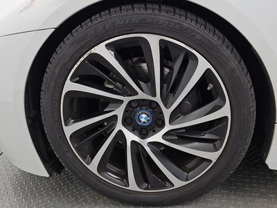 2016 BMW I8 photo 6