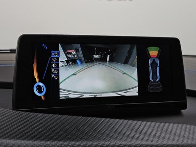 2016 BMW I8 — миниатюра 20