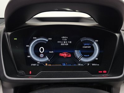 2016 BMW I8 — миниатюра 11