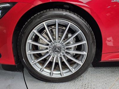 MERCEDES-BENZ GT AMG - 6