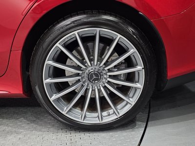MERCEDES-BENZ GT AMG - 8