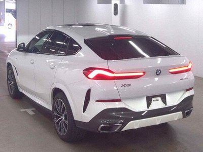BMW X6 - 2