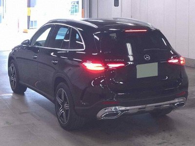 MERCEDES-BENZ GLC - 2